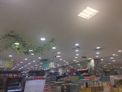 -世纪联华超市(江城店)