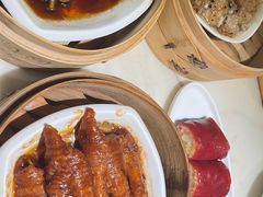-陶陶居酒家(环市东店)