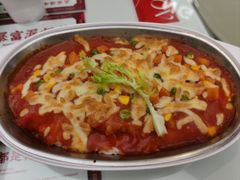 -文通冰室(东方宝泰店)