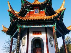 -戏马台景区