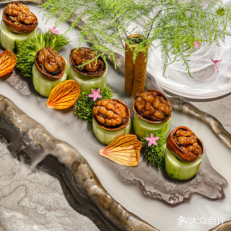 唯一的缺点不在我家楼下!!