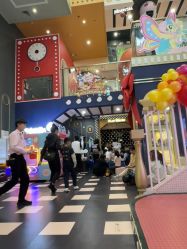 -meland club亲子乐园(北京芳圆里ID MALL店)