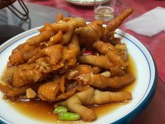-王家厨房(新华路店)