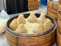 -谭景其·谭氏麻油菜包(集庆路店)