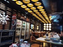 -get pizza意大利餐厅(凯德MALL店)