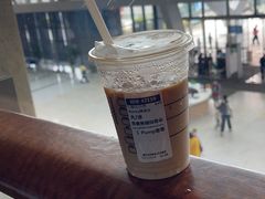 -星巴克(深圳香港大学深圳医院店)