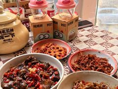 -老三样·旧食新味(万寿宫店)