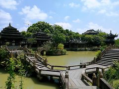 -韩湘水博园