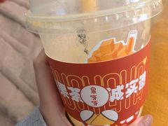 -果呀呀(凯德广场店)