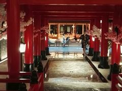 -蓝鲸湾汤泉(包河店)