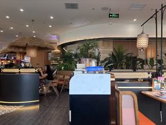 -泰椰里·泰国餐厅(智慧城广百广场店)