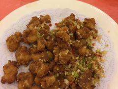 -深运潮州粥(东门店)