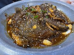 -韩记海鲜饺子(隆仁世家店)