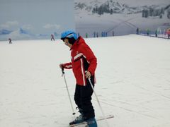 -哈尔滨热雪奇迹