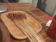 -老佛爷正宗铜炉蛙锅(五道口店)