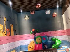 -蓝珊甄选海鲜自助·火锅大排档(近阿那亚店)