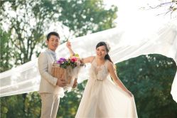 -维纳斯婚纱摄影(预约减现金)