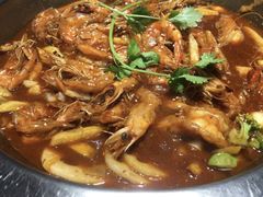 -邵汇大虾(大东门店)