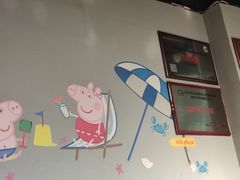 -买又大餐厅(福林里店)