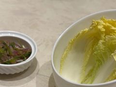 -澳门豆捞(裕华东路店)
