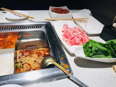 -海底捞火锅(高科广场店)