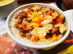 -真功夫(君逸世家店)