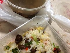 -泰煌鸡·上海白斩鸡·鸡汤面(万航店)