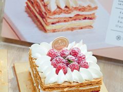 -M'CAKE(西单大悦城店)
