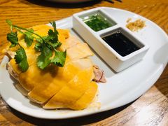 蘇小柳白切鸡-苏小柳手工点心(人民广场分院)