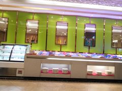 自助取餐区-尊品牛排(沙湾印象汇店)