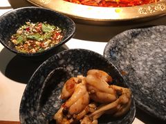 -哥老官重庆美蛙鱼头(龙湖杭州金沙天街店)