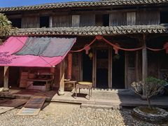 -皤滩古镇