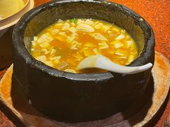 -绿茶餐厅(华联万柳店)