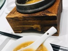 -蓝海国际大饭店·蓝钻自助百汇(兰山店)