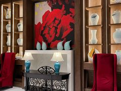 -太湖饭店玉兰厅(自助餐厅)