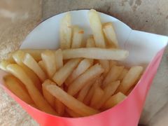 -麦当劳(杭州东站高铁店)