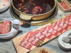-矮板凳老火锅(宽窄巷子店)