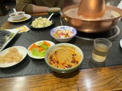 -仁和四季涮肉馆(天坛南门店)