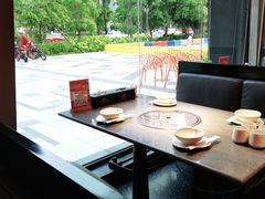 -虾胡闹龙虾馆(湄南河店)