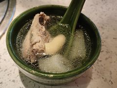 -润园四季椰子鸡火锅(海上世界店)