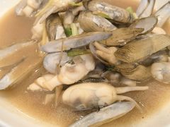 -温州炎亭海鲜阁(万塘路店)