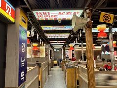 -西塔老太太泥炉烤肉(北京双井店)