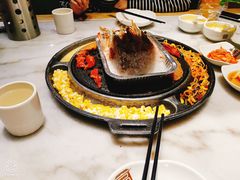 -韩宫宴烤肉·黑毛和牛·料理(合肥滨湖银泰城店)