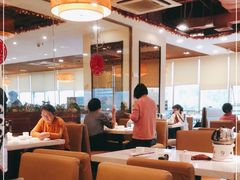 大堂-又一间茶点轩(百汇广场店)