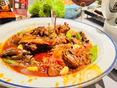 -阿五黄河大鲤鱼(英协路店)