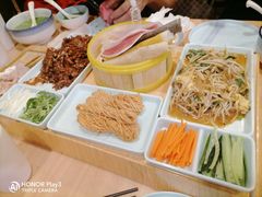 -宏状元现熬粥·京味菜(三里河店)