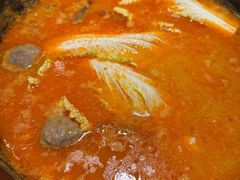 -椰子湾·海南火锅·糟粕醋·椰子鸡(正大广场店)