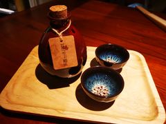 -意满花千醉(金茂览秀城店)
