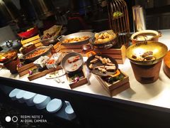 -加餐海鲜自助(集美银泰百货店)