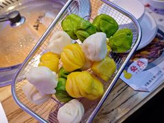 -山河屯铁锅炖·非遗铁锅炖(华强北店)